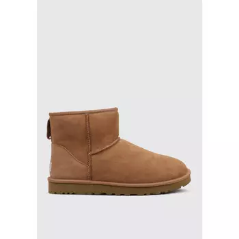 Мужские зимние ботинки Ugg, цвет marrn coco