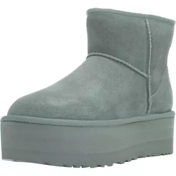 Мужские зимние ботинки Ugg, серый