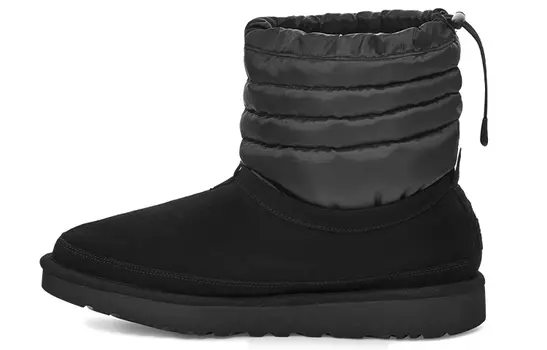 Мужские зимние ботинки Ugg Tasman