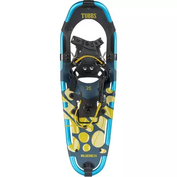 Мужские зимние ботинки Wilderness 25 Tubbs