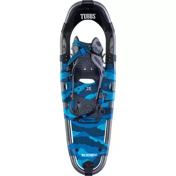 Мужские зимние ботинки Wilderness 30 Tubbs