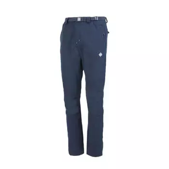 Мужские зимние брюки для гор и походов Chamonix M FW Izas Chamonix M FW Izas, цвет blau