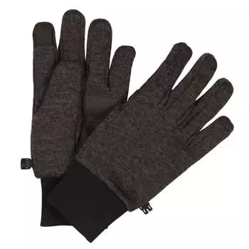 Мужские зимние перчатки Veris Ясень REGATTA, цвет gris
