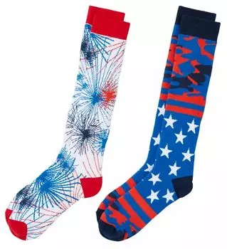 Мужские зимние спортивные носки Alpine Design – 2 упаковки Northeast Outfitters