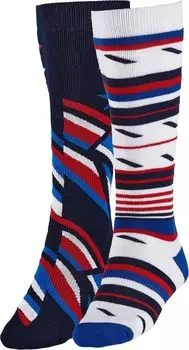 Мужские зимние спортивные носки Alpine Design – 2 упаковки Northeast Outfitters