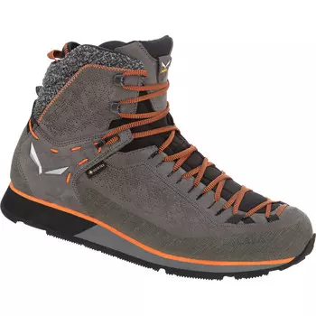 Мужские зимние туфли MTN Trainer 2 GTX Salewa, серый