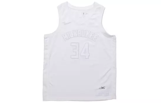 Мужское баскетбольное джерси Nike