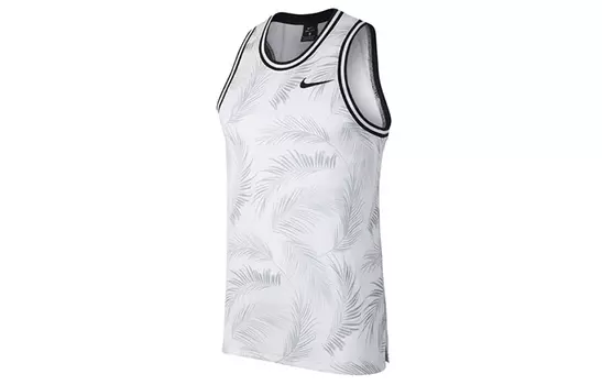 Мужское баскетбольное джерси Nike