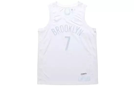 Мужское баскетбольное джерси Nike