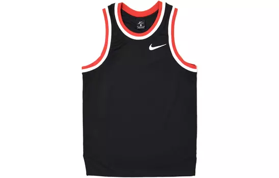 Мужское баскетбольное джерси Nike
