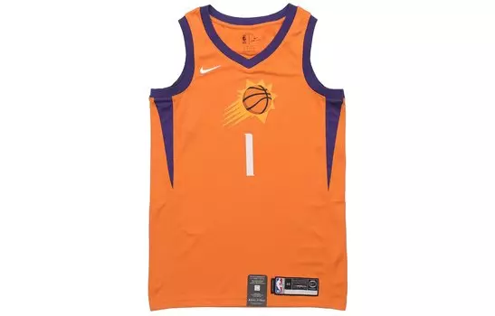 Мужское баскетбольное джерси Nike