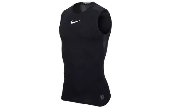 Мужское баскетбольное джерси Nike, Черный