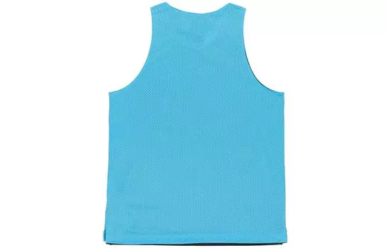 Мужское баскетбольное джерси Nike, цвет Blue