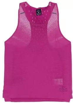 Мужское баскетбольное джерси Nike, цвет Cactus flowers red
