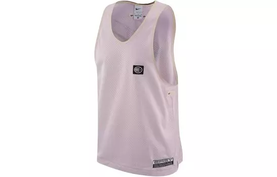 Мужское баскетбольное джерси Nike, цвет Pink