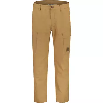 Мужское бедолло М Брюки Maloja, бежевый