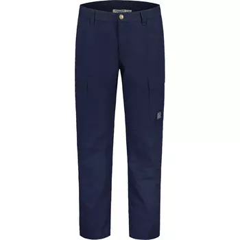 Мужское бедолло М Брюки Maloja, синий