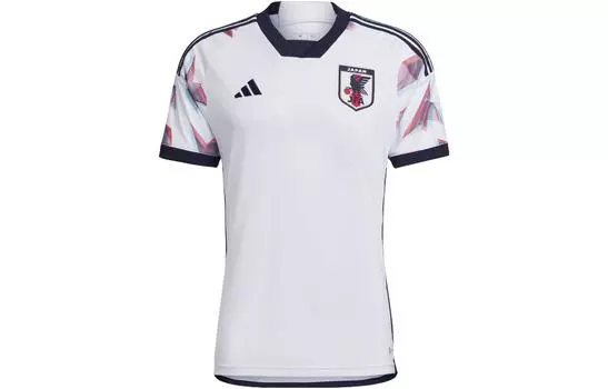 Мужское футбольное джерси Adidas Originals, цвет White