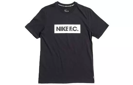 Мужское футбольное джерси Nike