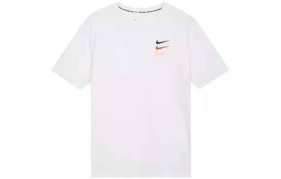 Мужское футбольное джерси Nike
