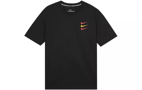 Мужское футбольное джерси Nike
