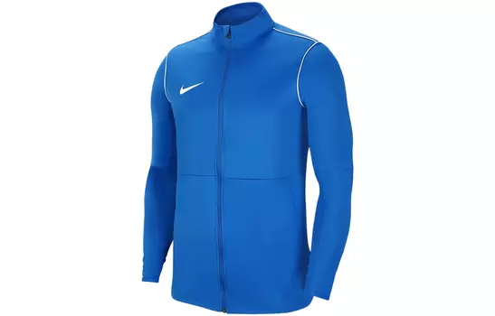 Мужское футбольное джерси Nike, цвет Blue