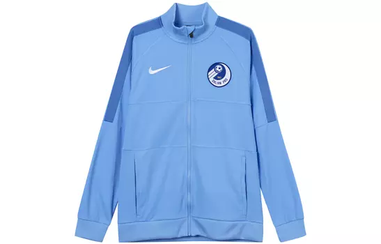 Мужское футбольное джерси Nike, цвет Blue
