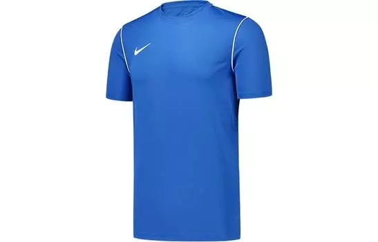 Мужское футбольное джерси Nike, цвет Blue