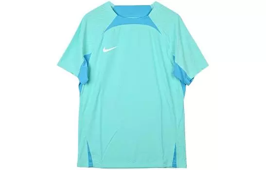 Мужское футбольное джерси Nike, цвет Green