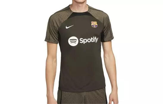 Мужское футбольное джерси Nike, цвет Multicolor