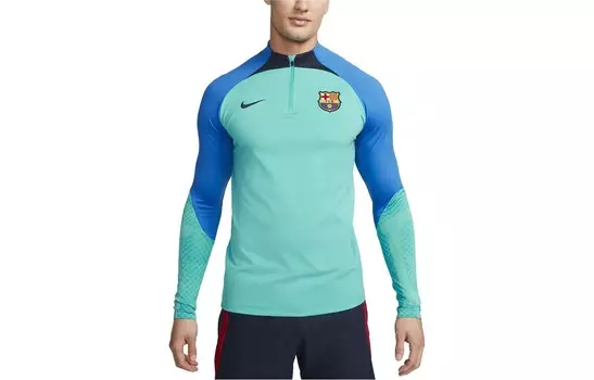 Мужское футбольное джерси Nike, цвет Multicolor