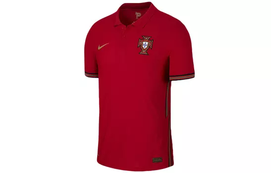 Мужское футбольное джерси Nike, цвет Red