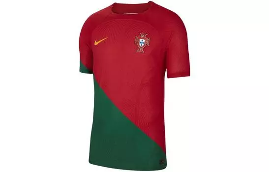 Мужское футбольное джерси Nike, цвет Red