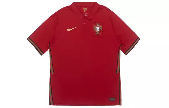 Мужское футбольное джерси Nike, цвет Red