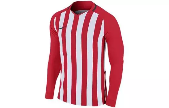 Мужское футбольное джерси Nike, цвет Red