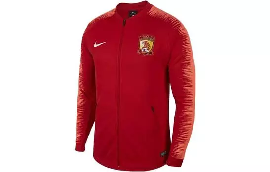 Мужское футбольное джерси Nike, цвет Red