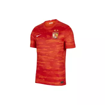 Мужское футбольное джерси Nike, цвет Red