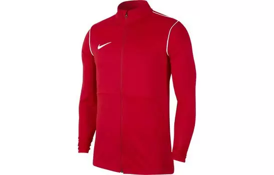 Мужское футбольное джерси Nike, цвет University Red