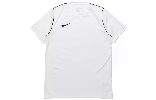 Мужское футбольное джерси Nike, цвет White