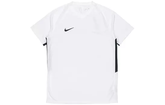 Мужское футбольное джерси Nike, цвет White