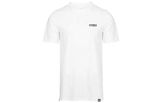 Мужское футбольное джерси Nike, цвет White