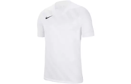 Мужское футбольное джерси Nike, цвет White
