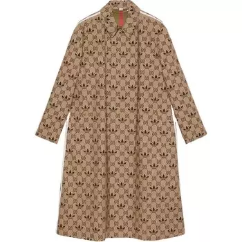 Мужское пальто Adidas Originals X Gucci, мультиколор