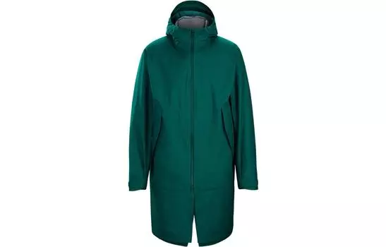 Мужское пальто Arcteryx, цвет Black