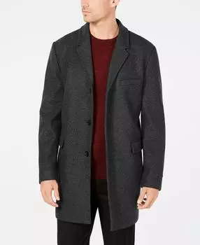 Мужское пальто ghent slim fit Michael Kors, мульти