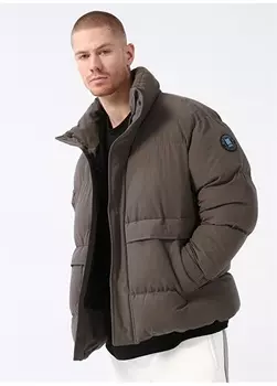 Мужское пальто Gmg Frenze