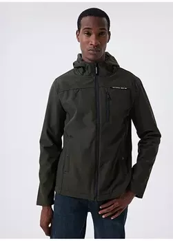 Мужское пальто Lee Cooper