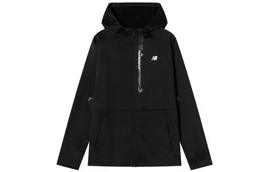 Мужское пальто New Balance, цвет Black