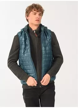 Мужское пальто People By Fabrika