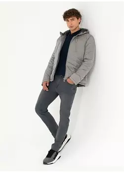 Мужское пальто Pierre Cardin